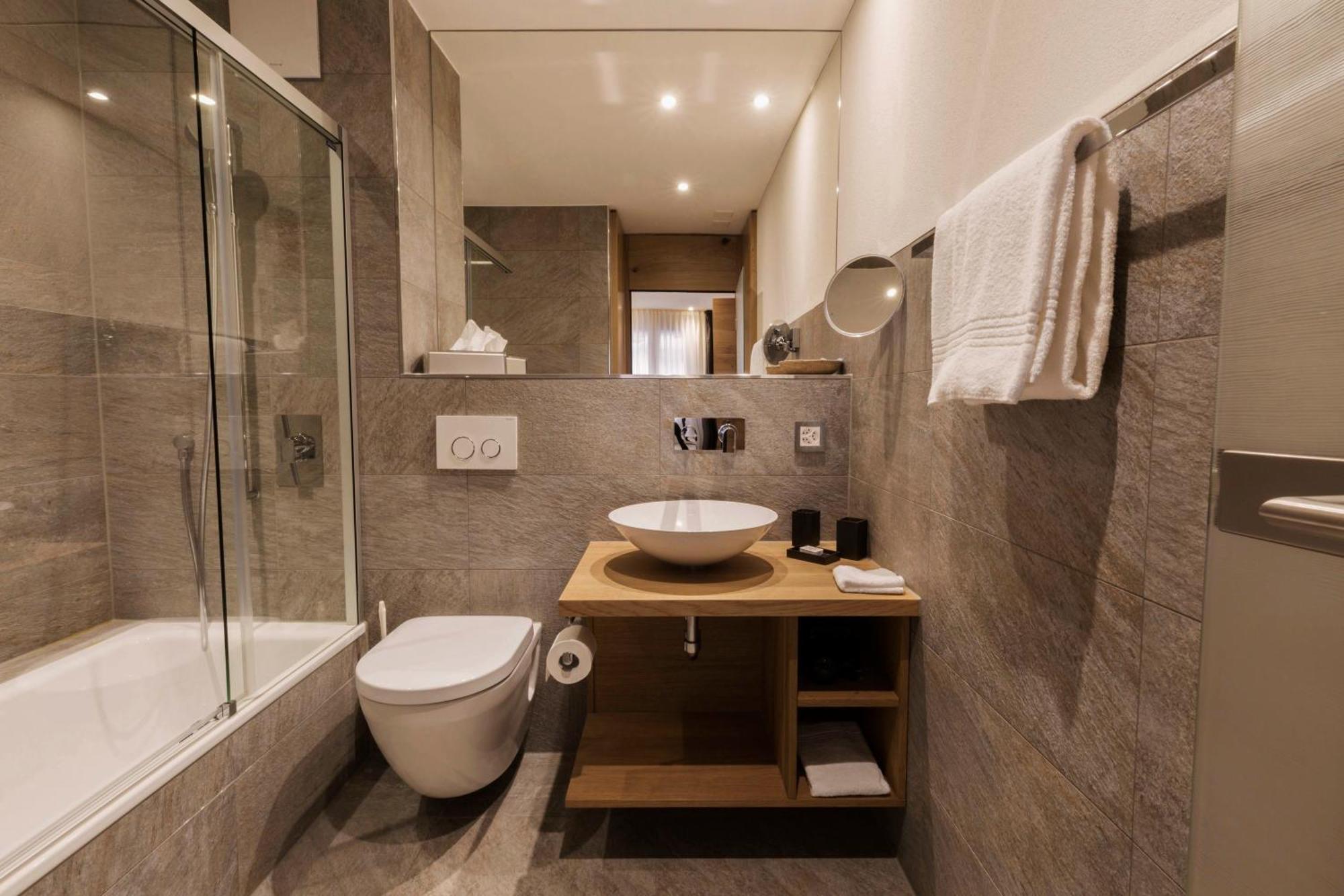 Hotel Crown Andermatt Kültér fotó